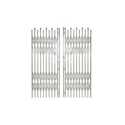 Дверь БОСТВИГ 2000х2400 симметричный 11х11