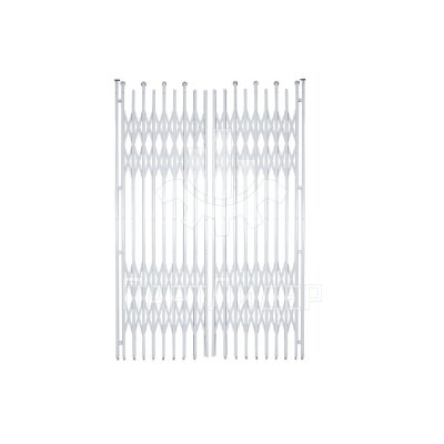 Дверь БОСТВИГ 2600х2200мм симметричный 9х9