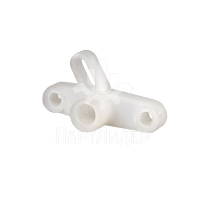 Качалка отводки левое открывание Fermator