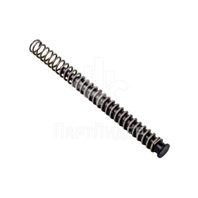 Пружина со штоком отводки AMD01L