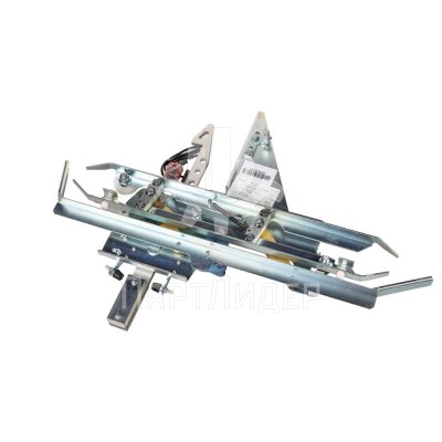 Отводка правая с замком Varidor 30AP 57602431 Schindler