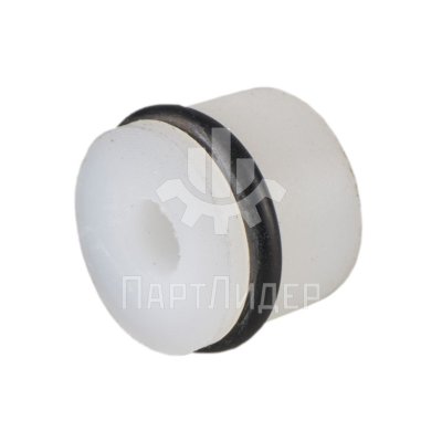 Ролик 14мм отводки пластиковый с резиновым кольцом Hydra Plus 2L9AT0189 Selcom