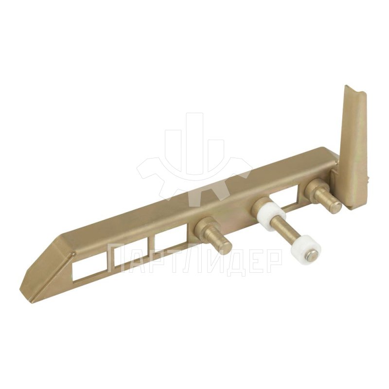 Отводка двери кабины левая 0463Б.03.40.050 МЛЗ