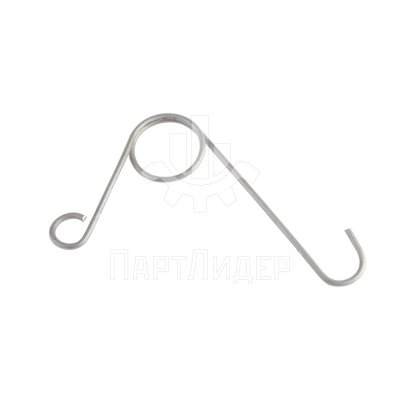 Пружина отводки с механическим замком правая RSK.00BPCD200 Fermator