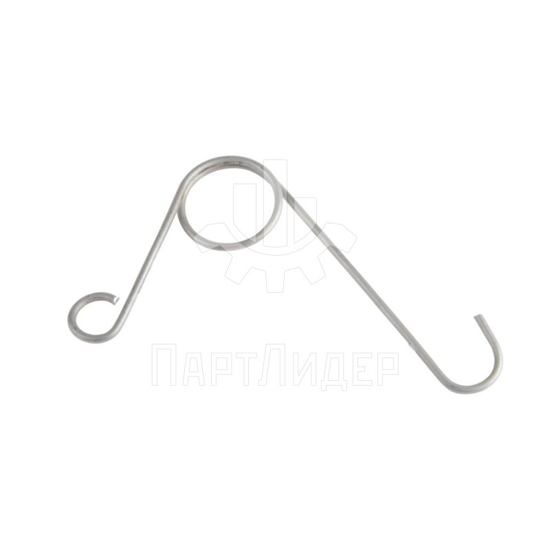 Пружина отводки с механическим замком правая RSK.00BPCD200 Fermator