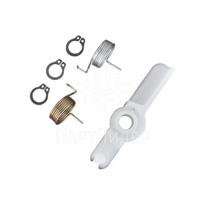 Защелка (собачка) отводки комплект FBA5390A7 Otis