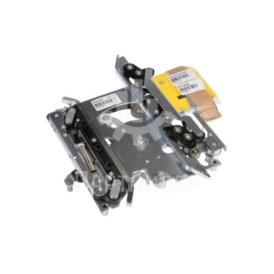 Отводка правая центрального открывания NH=300мм AMD010 KM602673G13 Kone