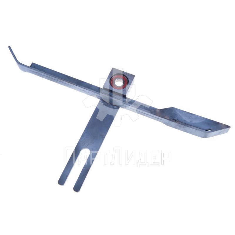 Отводка подвижная левая 830.03.11.220 КМЗ