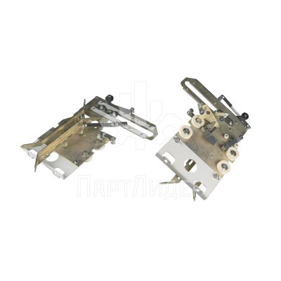 Каретка левая проем 1200мм 0621Б.23.45.300-01 МЛЗ