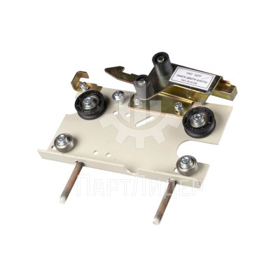 Каретка двери шахты правая проем 1200мм 0621.06.05.020К-01 ЩЛЗ