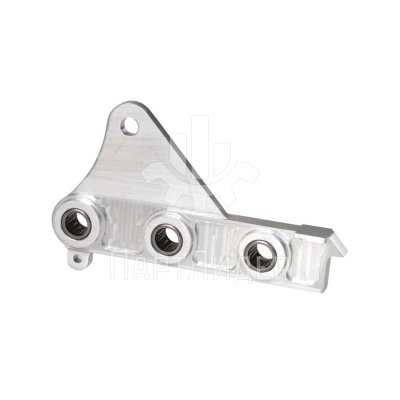 Качалка отводки верхняя 3 оси с подшипниками алюминиевая FAA307G1 Otis