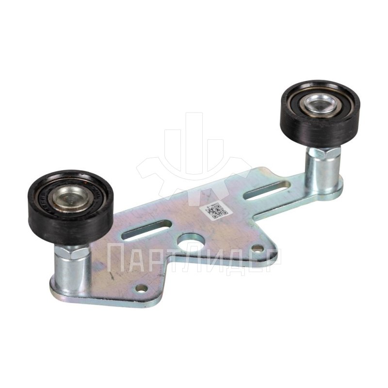 Качалка замка двери шахты B158ACUX06 Sematic