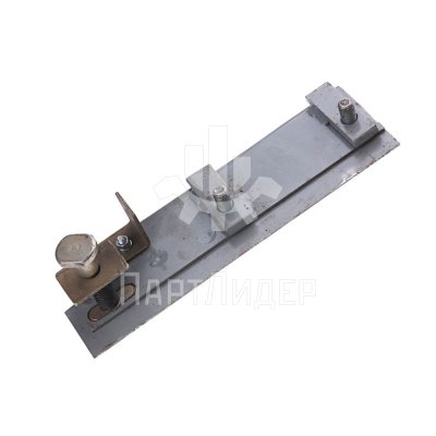 Упор со стопором в сборе проем 700мм 0411К.23.10.120 КМЗ