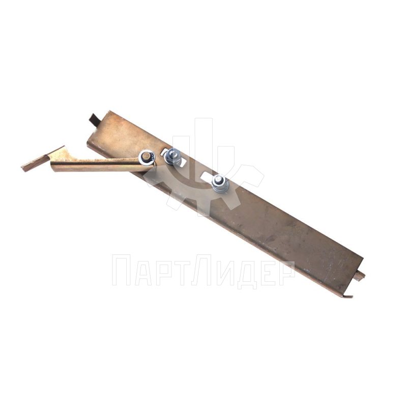 Направляющая каретки малой створки КМЗ