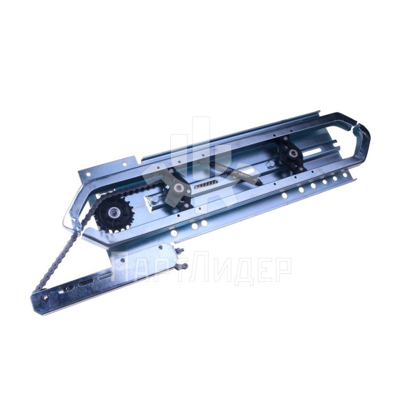 Отводка двери кабины лифта правая SINUS 170000D013_01 Prisma