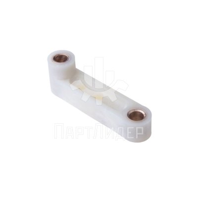 Рычаг отводки двери кабины 0463Б.23.15.230 МЛЗ