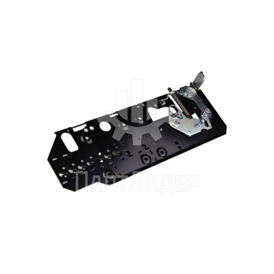 Отводка двери Hydra Plus мотор ECO левая смещение 0-125мм 2C2A901860G05 Selcom