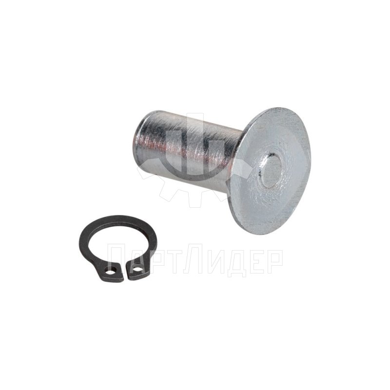 Ось крепления замка ремня привода дверей PAX AT-120 FAA502BP1 Otis