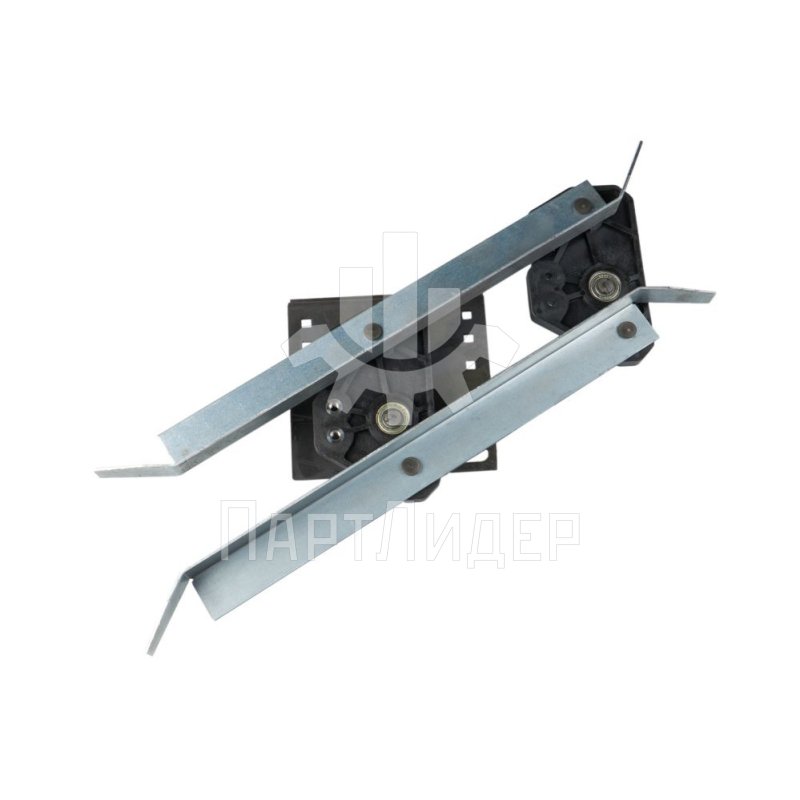 Отводка двери кабины лифта 03.01.03.01.0090А-01 КМЗ