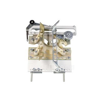 Каретка левая 0463Б.23.10.010-01 МЛЗ