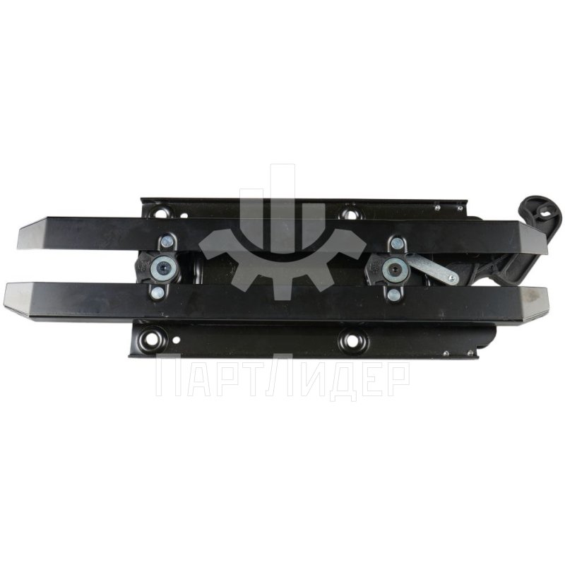 Отводка привода двери правая Reveco I Тип A 4166ROVR0028 MacPuarsa