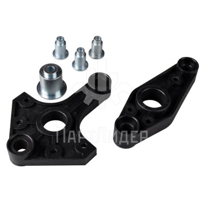 Качалка отводки AMD01L-R1 комплект Kone