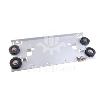 Каретка 0611Б.43.30.200-01 МЛЗ