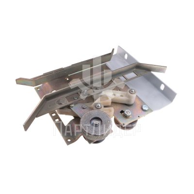 Каретка 0621Б.23.30.300-02 МЛЗ