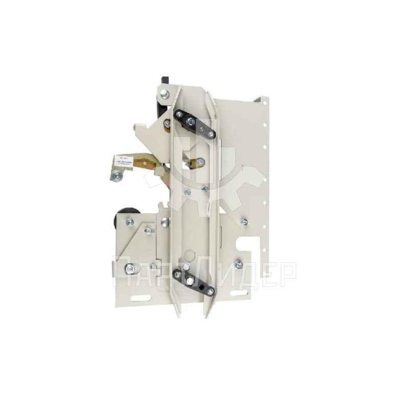 Каретка дверей кабины правая 053Е.03.10.020А-01 Ecomaks ЩЛЗ