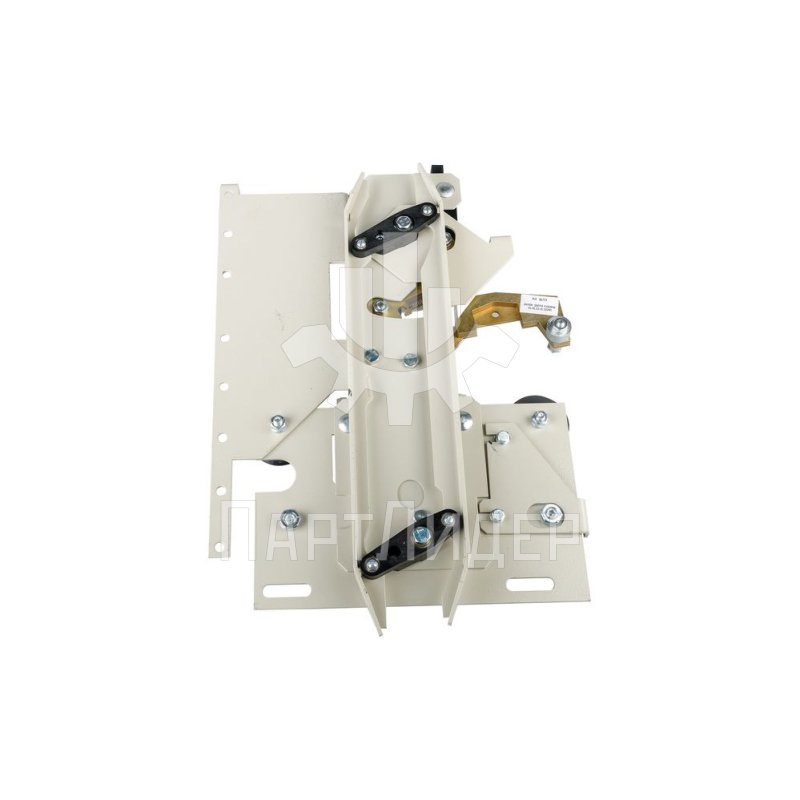 Каретка дверей кабины левая 053Е.03.10.020А Ecomaks ЩЛЗ