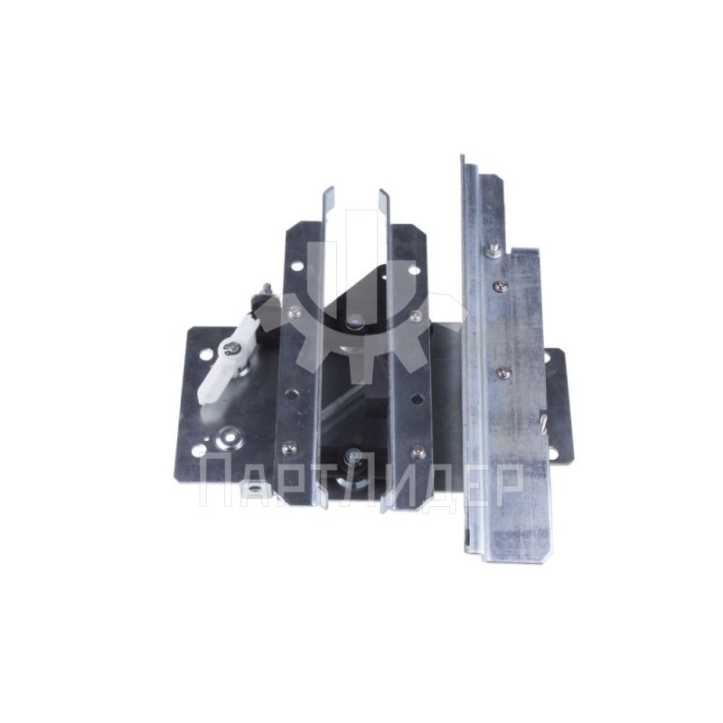 Отводка двери кабины левая L=243мм FAA24390H11 Otis