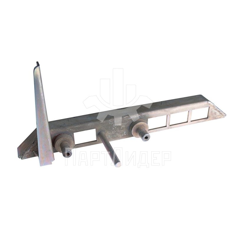 Отводка двери кабины правая 0463Б.23.15.050-01 МЛЗ