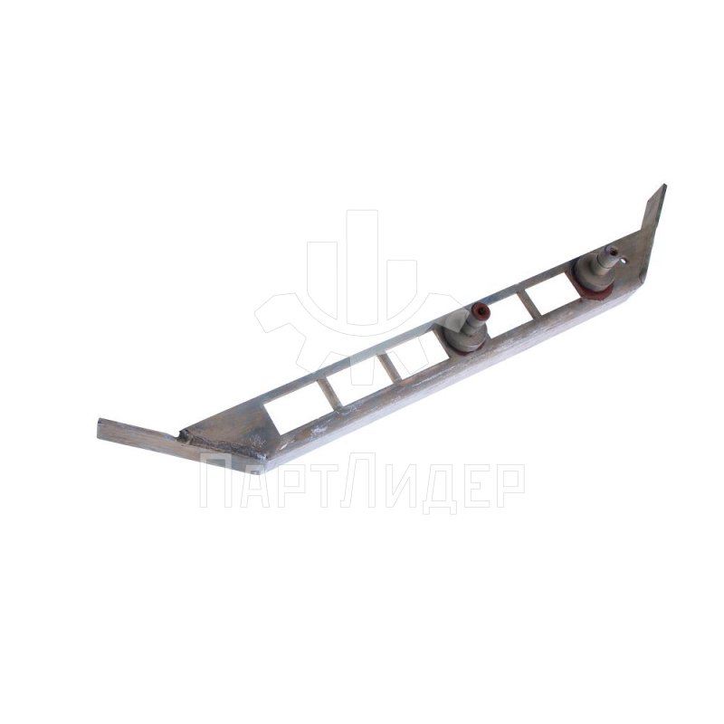 Отводка двери кабины левая 0463Б.23.15.060 МЛЗ