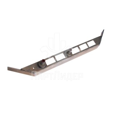 Отводка двери кабины правая 0463Б.23.15.060-01 МЛЗ