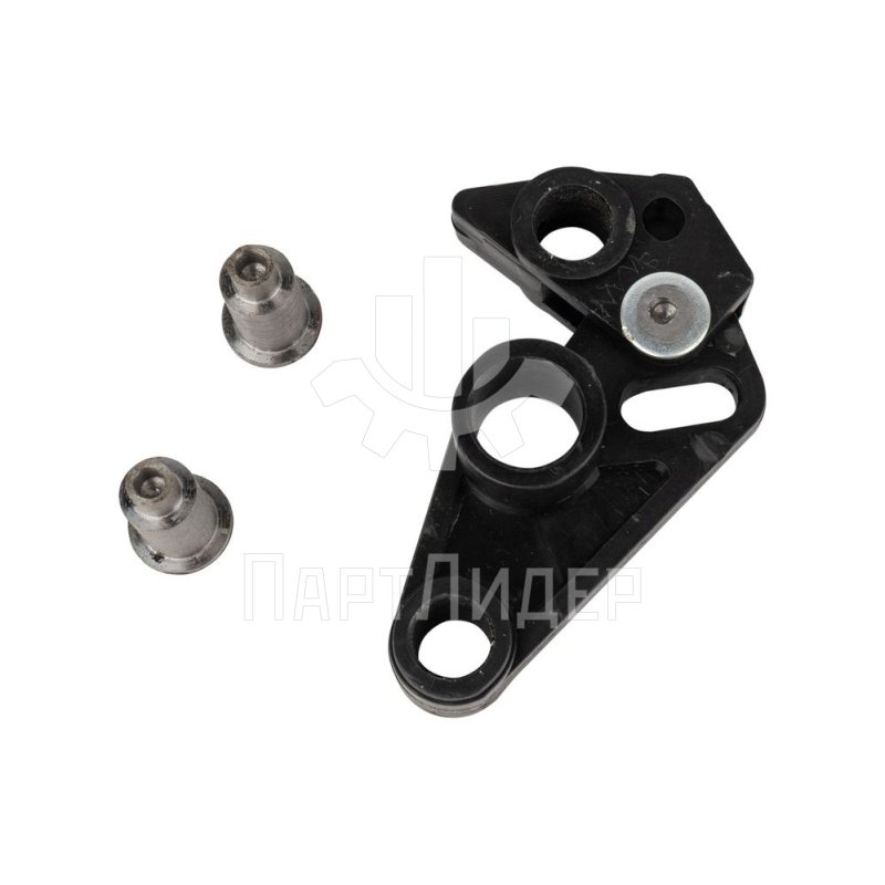 Качалка отводки левая с осями CDL.P000CI000 Fermator