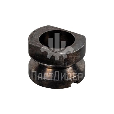 Зажим тросика каретки КМЗ