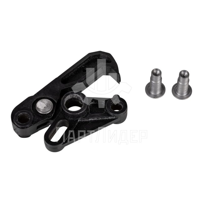 Качалка крюк правой отводки с осями CDL.VF00CD000 Fermator