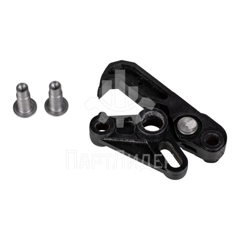 Качалка крюк левой отводки с осями Fermator CDL.VF00CI000