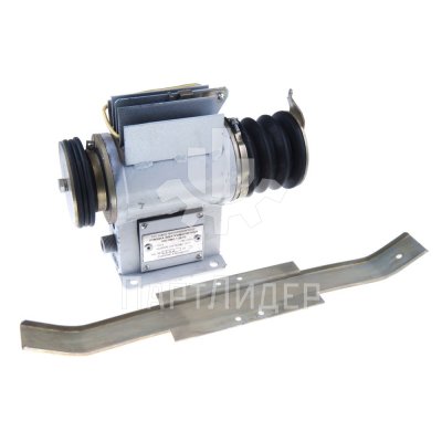 Отводка ЭМО-1 без катушки 285М.03.00.200-02 МЛЗ