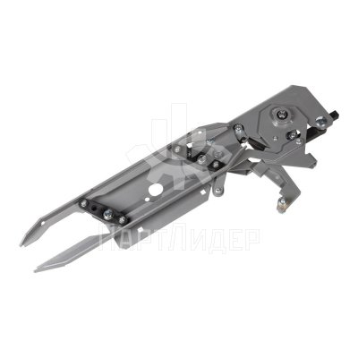 Отводка левая 0411Е.23.10.060ПИК-01 ЩЛЗ