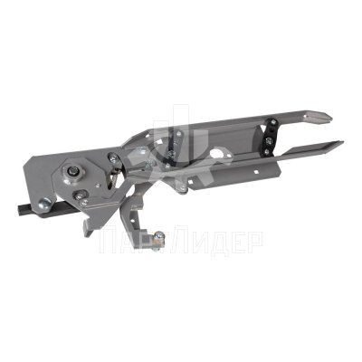 Отводка правая 0411Е.23.10.060ПИК-02 ЩЛЗ