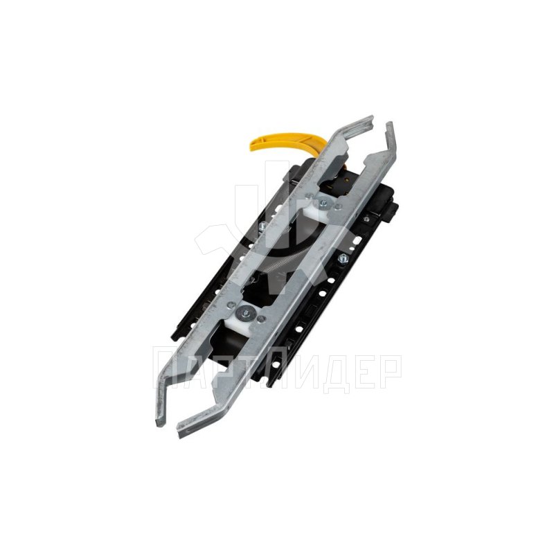 Отводка левая тип A L=450мм Selcom