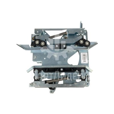 Отводка привода двери кабины левая KM601500G03 Kone