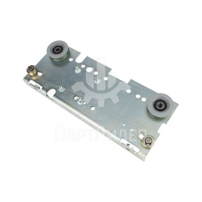 Каретка двери шахты проем 800мм 355х140мм Sigma