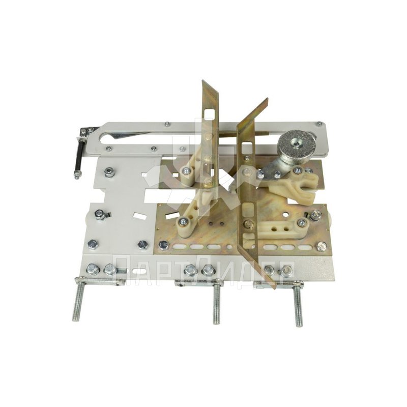 Каретка двери кабины 1020БК.03.10.010 МЛЗ