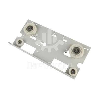 Каретка двери шахты 0463К.36.01.020-01 МЛЗ