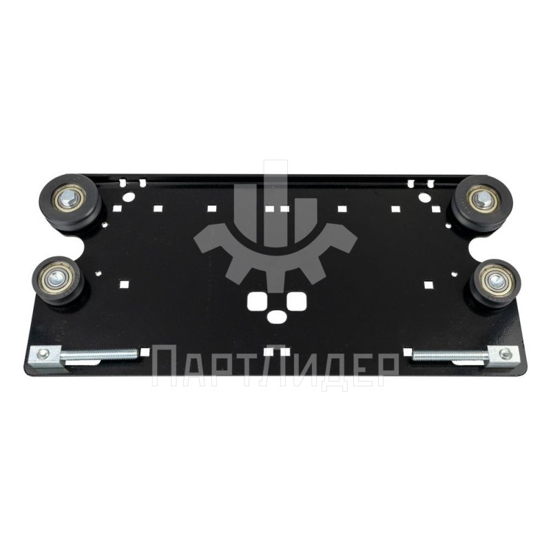 Каретка двери кабины проем 900мм МЭЛ