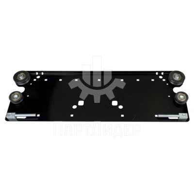 Каретка двери кабины проем 1200мм МЭЛ