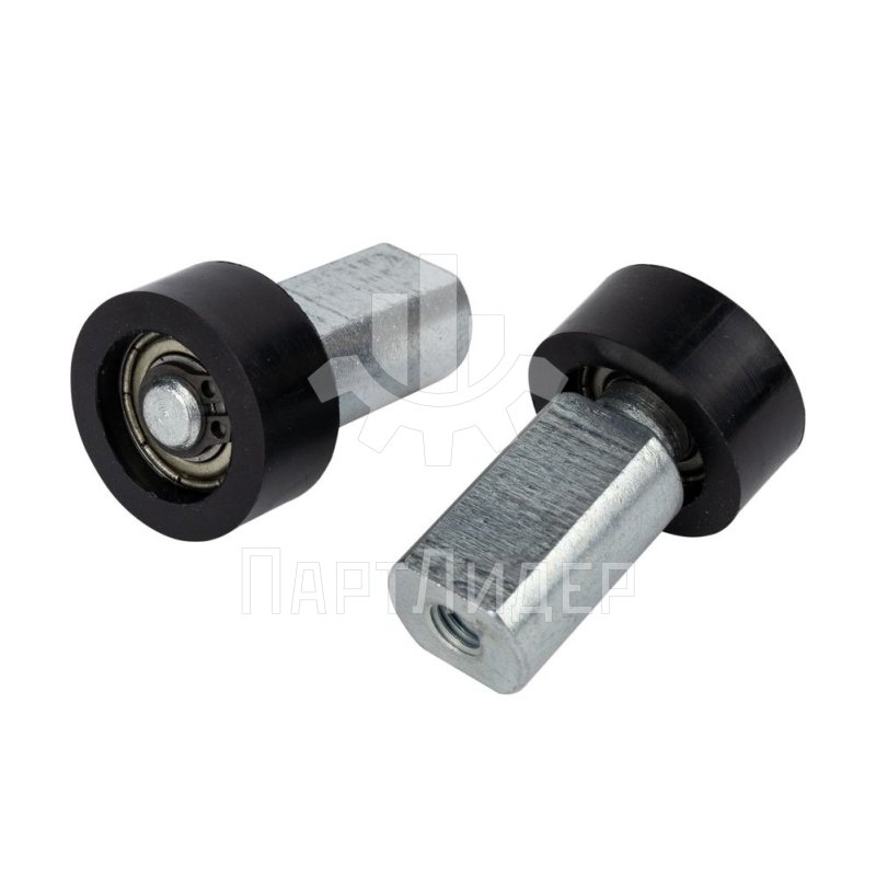 Ролик 20мм отводки в сборе нового образца FAA456AL1 Otis