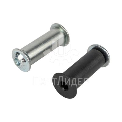 Ось крепления замка ремня привода дверей DO2000 FAA502DH1 Otis